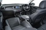 Kia Sorento 2018 года (ZA)